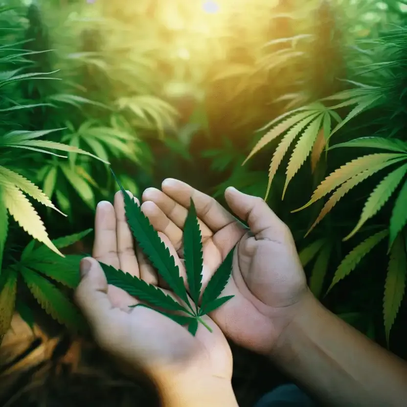 cannabis as a natural treatment for arthritis