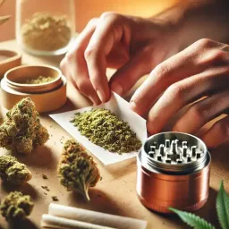 Guide to Rolling the Perfect Joint with Step-by-Step Techniques