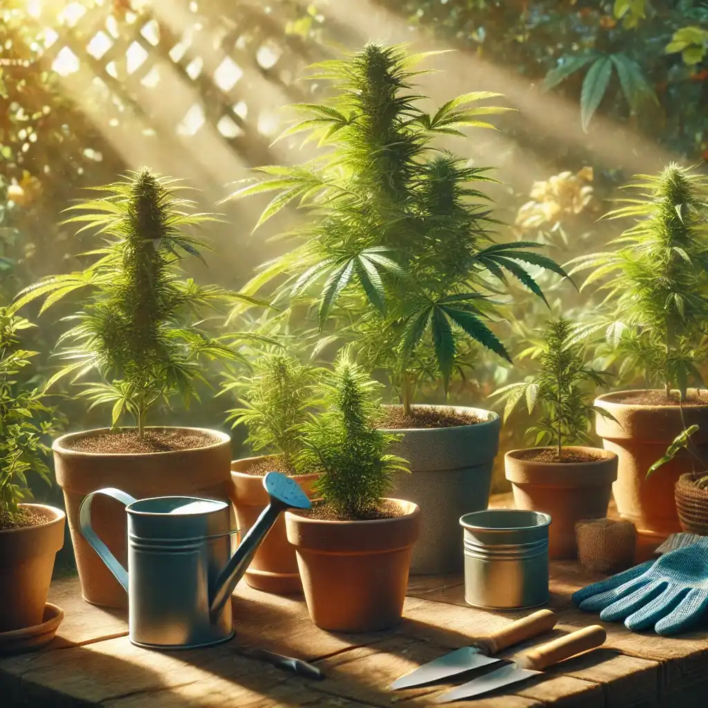 Cultivation