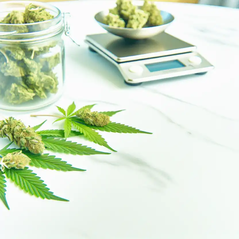 best practices for consuming cannabis responsibly