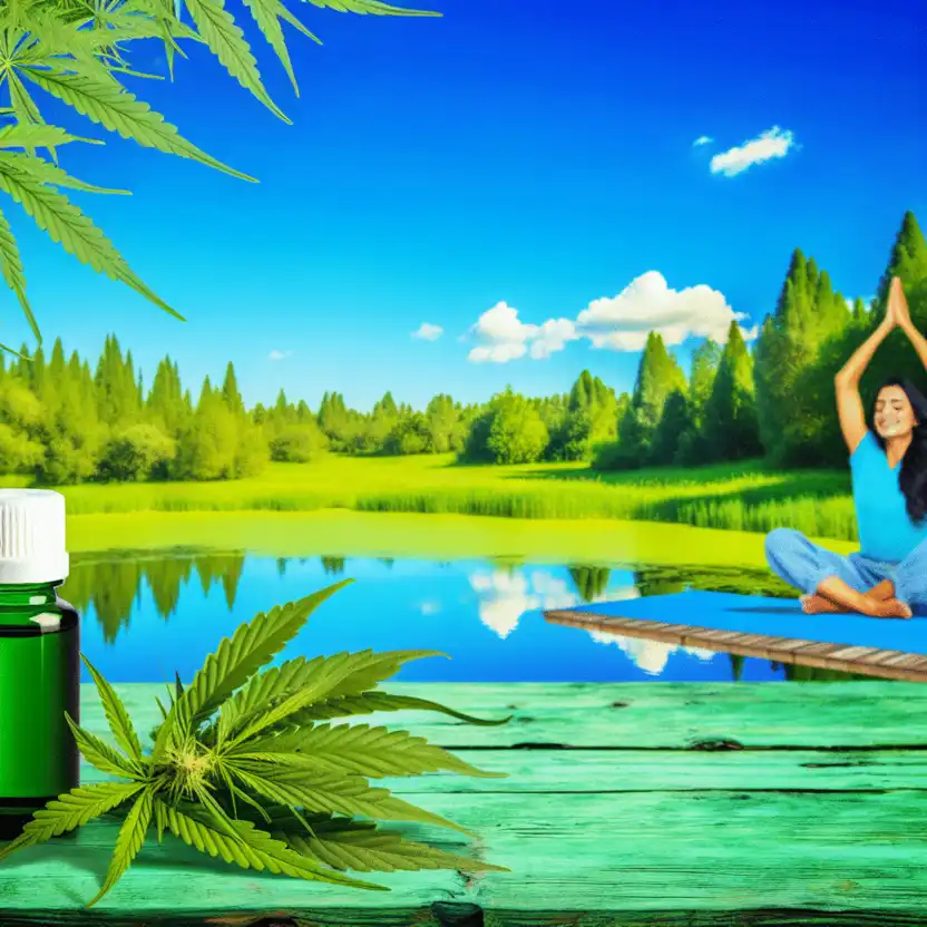 understanding the health benefits of CBD oil