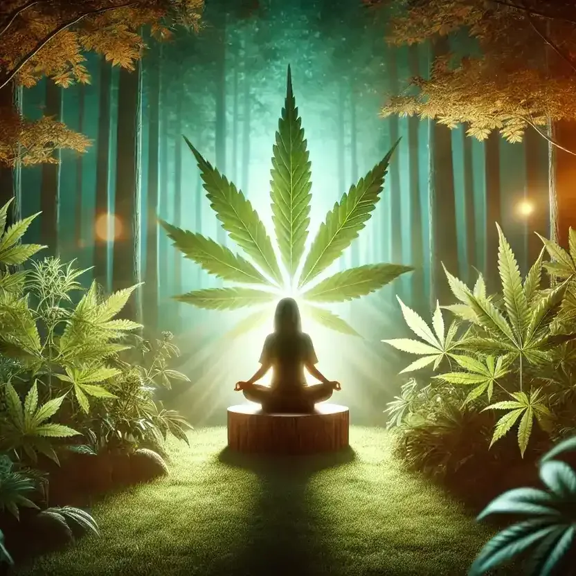 Cannabis benefits for cancer patients promoting healing and wellness