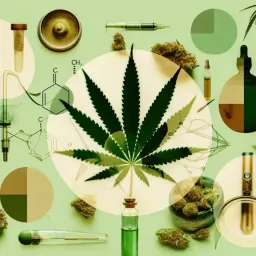 the science behind cannabis consumption