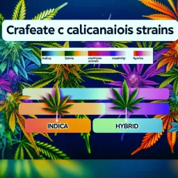 understanding cannabis strain classifications