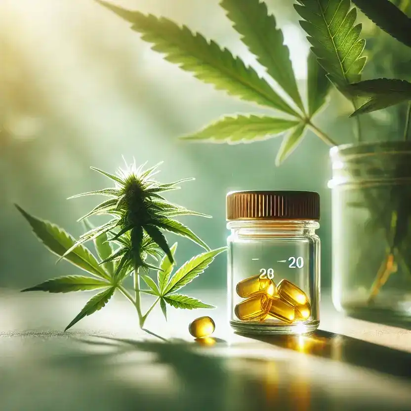 Effective cannabis microdosing techniques for enhanced wellness and balance.