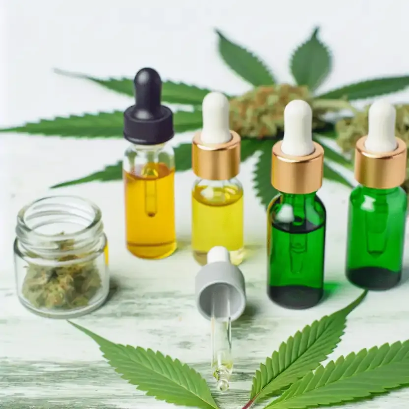 how to use cannabis oils and concentrates