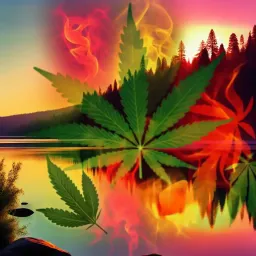 cannabis for reducing inflammation: what to know